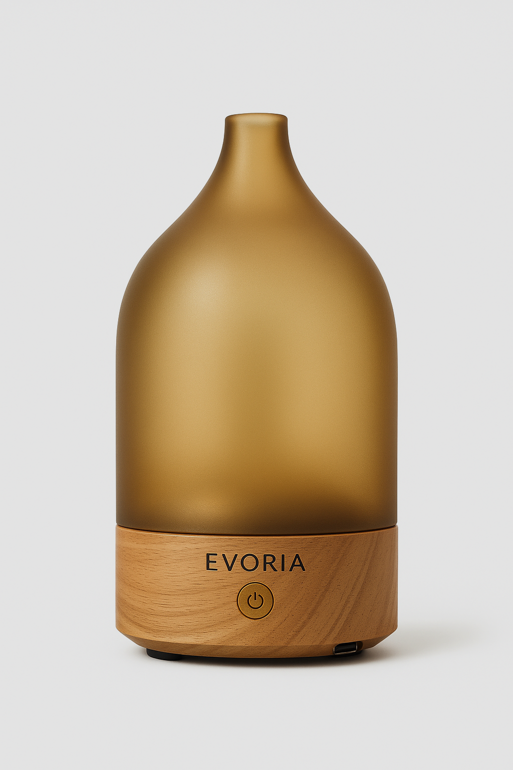 Evoria AiréLux Difuzor Elegant de Arome Naturale